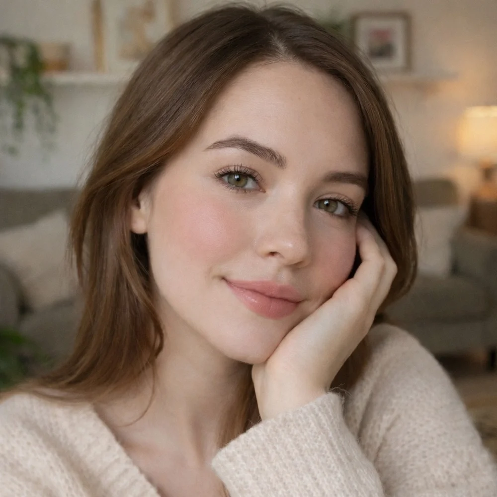 ColourPop Cosmetics Weightless Liquid Blush IKTR